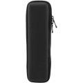 Miniatyrbilde 2 av 7: Svart EVA hard shell pennal etui beskyttelse bærbar etui veske oppbevaringsboks egnet for fyllepenn kulepenn stylus Apple Pencil USB