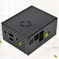 Pikkukuva 6 / 7: Raspberry Pi X820 V3.0 SSD/HDD SATA -tallennuslevyn kotelo
