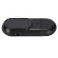 Miniatyrbillede 5 af 7: Bluetooth trådløs lydadapter Dual Signal Bluetooth 5.0 lydmodtageradapter med LCD-skærm til bil
