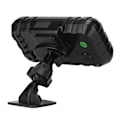 Miniatyrbild 4 av 7: GPS HUD Universal Hastighetslarm USB Strömförsörjning Grön Font KMH MPH Växling för Bilar