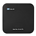 Pikkukuva 2 / 7: M16 S905X 1+8G Quad Core Smart TV Set Top Box Android 7.1:lle
