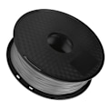 Miniatyrbillede 6 af 7: 3D-printmateriale Printer PLA Filament Bundle Tilbehør Udskiftning 1,75 mm 340 m / 1115,5 fod Grå