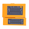 Miniatyrbilde 6 av 7: HDMI High Definition Digital Kabel Tester Bærbar RJ45 Kabel Tester Tracker