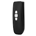 Miniatyrbilde 4 av 7: Bærbar strekkodeskanner 1D for Bluetooth Mini Svart for smarttelefon nettbrett YHD3200CB