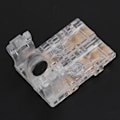 Miniatyrbild 3 av 7: Mobiltelefon spelkontroll Trigger Aim-knapp Shooter Gamepad Joystick