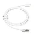 Miniatyrbild 6 av 7: Typ C till Magsafe-kabel 1,7 m vävtråd Typ C till Magsafe 1/2 adapter PD 100W laddningskabel för OS bärbar dator Typ C till Magsafe 2 T-huvud