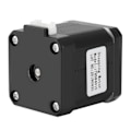 Miniatyrbillede 4 af 7: 3D-printertilbehør 17HS8401S DC 3V skridtmotor med motorkabel AC600V /1MA/IS