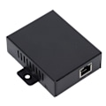 Miniatyrbilde 6 av 7: POE-repeater IEEE802.3at IEEE802.3af Gigabit Ethernet nettverkssignalforsterker injektor