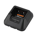 Miniatyrbild 7 av 7: Intercom-laddare Intercom Laddningsutrustning Strömadapter för Baofeng UV-5RA/A/B/E/C