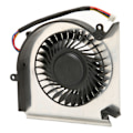 Miniatyrbild 3 av 7: CPU GPU-kylfläktbyte för MSI GE75 GP75 GL75 WE75 GE63 GP63 GL63 GV63 GE73 GL73VR 4-stifts DC 5V 0,55A GPU-fläkt GPU-fläkt