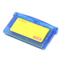 Miniatyrbild 3 av 7: 369 i 1 spelkassett konsolkort Advance Collection Videospel tillbehör för GBA