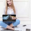 Miniatyrbillede 6 af 7: Computer Laptop Beskyttende Hardshell Case Cover Til Apple Notebook Macbook (11.6Air C9)