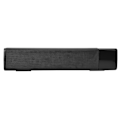 Miniatyrbild 2 av 7: Mini Subwoofer Desktop Bluetooth-högtalare med hög effekt Dubbel högtalare Soundbar för telefon Dator