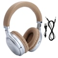 Pikkukuva 1 / 7: TM061 Päässä pidettävä langaton stereo Bluetooth taitettava kuuloke melunvaimennuksella ja mikrofonilla