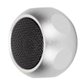 Miniatyrbild 7 av 7: Mini bärbar Bluetooth-högtalare söt liten trådlös högtalare med snöre för dusch cykel bil resorSilver