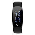 Miniatyrbilde 7 av 7: Smart Armbånd OLED Display Vanntett Fitness Tracker Armbånd for iOS Android