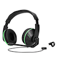 Pikkukuva 4 / 7: Langalliset kuulokkeet 3D-tilaäänellä Langalliset bassopelikuulokkeet mikrofonilla Xbox-tableteille