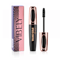 Miniatyrbillede 1 af 3: Falsk Lash Effect Volumising Mascara, Sort