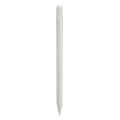 Pikkukuva 5 / 7: Tabletti Stylus Pen Magneettinen Adsorptio Reaaliaikainen Virranäyttö Mattapäällysteinen Kosketusnäyttökynä 2 Vaihdettavalla Kärjellä