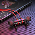 Miniatyrbillede 7 af 7: SoundMaster Pro V1 - Gaming-øretelefoner med dobbelte lydrivere, Battle Buds, indbygget mikrofon med mute- og lydstyrkekontrol, kompatibel med Xbox Series, Xbox Flaming Red