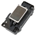 Miniatyrbillede 5 af 7: Print Hoved Sort Kontor Printer Print Hoved Udskiftning til R340 R350 R230 R220 R210 R200 G1Z4