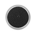 Miniatyrbild 2 av 7: Mini Bluetooth-högtalare IP67 Vattentät USB-laddning Inbyggd mikrofon Bärbar trådlös högtalare för duschrum Bil Silver
