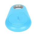Miniatyrbillede 2 af 7: Trådløs Smart Tracker Bluetooth Anti Lost Alarm Sensor Enhed til Børn Kæledyr Tegnebog BagageBlå