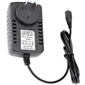 Miniatyrbild 1 av 7: DC 5V 3A Micro USB-strömadapter för Raspberry Pi 3B+/Raspberry Pi 3B/3A+ 100V 240V