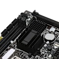 Miniatyrbillede 2 af 7: G41 DDR3 bundkort Dual Channel understøtter 8G hukommelse til LGA 771/775 processorer M ATX bundkort til stationær pc