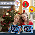 Miniatyrbild 7 av 7: Leksaker för pojkar 8-12 år, Infinity Cube Fidget Leksak för barn 8-10 år Stjärnkuber för pojkar och flickor 10-12 år gamla födelsedagspresenter present idéer