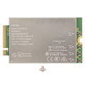 Miniatyrbillede 1 af 7: 4G LTE-modul kort MIMO 4,67 Gbps download 5G NR 4G LTE 3G WCDMA GNSS-modem 4G LTE-netværkskort til Win-bærbar computer-skrivebord