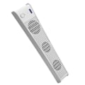 Pikkukuva 7 / 7: Pelikonsolin jäähdytystuuletin PS5:lle USB-jäähdytin 3 tuulettimella PS5 /CDROM-peliemännälle (valkoinen)