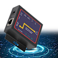 Pikkukuva 4 / 7: RJ45-RS232-yksittäinen sarjapalvelin PluG in RS-232-TCP/IP-muunnin 100-240V