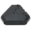 Miniatyrbilde 5 av 7: Mus og tastaturkonverter Bluetooth 5.0 bærbar spillkontrolleradapter for Android-system