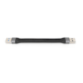 Miniatyrbilde 5 av 7: FPC mjuk datakabel 10 Gbps dataöverföring spänningsmotstånd USB mjuk datakabel bärbar USB-kablar för bärbar dator hane till hane