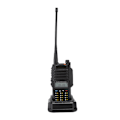 Miniatyrbild 6 av 7: För Baofeng UV XR PLUS Walkie Talkie Handheld Vattentät VHf UHF Dubbel Frekvens