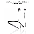 Pikkukuva 7 / 7: JH -ANC 10 Langaton Bluetooth4.2 Turbo Kaulanauhatyyppinen Melua Vaimentava Kuuloke