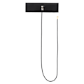 Miniatyrbilde 1 av 7: 3PCS 5Dbi høy forsterkning 2.4G 5G~5.8G Dual-band antenne for IEEE802.11b/g/n WLAN-system
