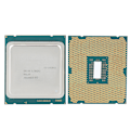 Miniatyrbild 4 av 7: CPU-processor 4 kärnor 8 trådar 3,6 GHz LGA 2011 officiell version passar för Intel Xeon E5-1620