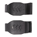 Miniatyrbilde 6 av 7: 2 stk spillkontrollerholder Multifunksjonell kontrollerlagringsbrakett for Xbox Series X-kontroller og hodetelefoner