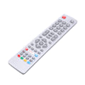 Miniatyrbilde 3 av 7: TV-fjernkontroll for Sharp Television LC‑32HG5141K LC‑32HG5341K LC‑40UG7252K LC‑40UI7352E