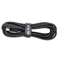 Miniatyrbillede 5 af 7: TypeC Han til Magnetisk Adapter Kabel PD Opladningskabel Til Microsoft Surface Pro3/4/5/6/7