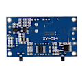 Miniatyrbild 7 av 7: 5A Konstant Spänningsströmreduceringsmodul med Strömdisplay LED-display Konverter