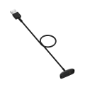 Miniatyrbilde 6 av 9: 2 stk. lader kompatibel med Fitbit Inspire 2 / Fitbit Ace 3, erstatning USB-ladedokkingstasjon ladekabel lader