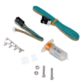 Miniatyrbild 5 av 7: Automatiskt nivelleringssensor 3D-skrivare Touch Auto Leveling Sensor Kit 3D-skrivartillbehör