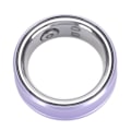Miniatyrbillede 7 af 7: Smart Ring Sundhedstracker BT 5.1 Søvn Kropstemperatur Overvågning Skridttæller IP68 Smart Ring