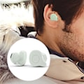 Pikkukuva 5 / 7: SABBAT X12 Pro Langattomat Bluetooth-kuulokkeet In-ear-kuulokkeet sisäänrakennetulla mikrofonilla Vihreä