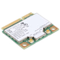 Miniatyrbillede 4 af 7: Netværkskort 802.11a/B g/n Dual Band 2.4G/5G 300Mbps PCIE Trådløst Netværkskort