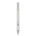 Miniatyrbillede 5 af 7: Aktiv stylus 4096 niveauer trykfølsom hældningsfunktion kapacitiv stylus pen til Microsoft Silver