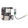 Miniatyrbild 1 av 7: För TTGO T-Watch GPS Chip PCB Basplatta Smartphone Utvecklingskort Stöd Läs TF-kort